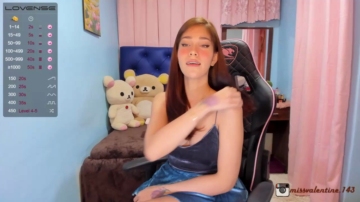 Missvalentine18  20-09-2021